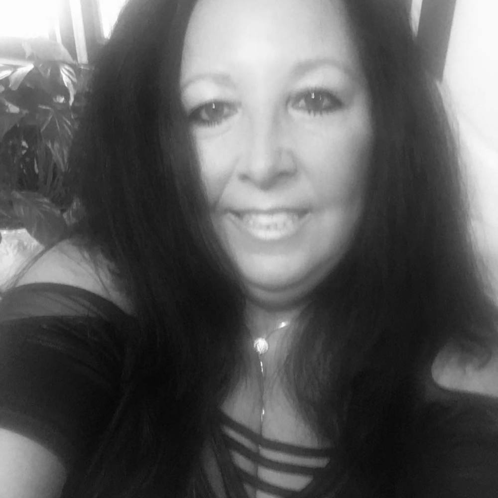 Meet your Posher, Jo ann